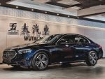 Mercedes-Benz/賓士