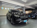 實車實價GLE 300d 4MATIC總代...