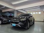 實車實價GLE 300d 4MATIC總代理 23P 環景 原廠保養 全車原鈑件