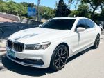 BMW 730i 可全額貸款 全車原版...