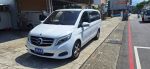 重光汽車  BENZ V250d-2017(低...