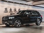 #0958-2019 GLE450 五人座-總...