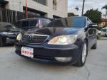 CAMRY【認證車】只18萬公里3.0新款VVT-i引擎212P大馬力原鈑件您懂