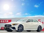 C300｜渦輪動力+智慧駕駛 出場自...
