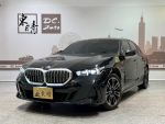2024 BMW 520i M-Sport 大改款...