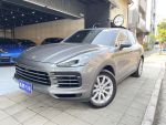 2020 Porsche Cayenne V6(高昇...