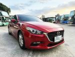 實車實價 2017 MAZDA 3 魂動 ...