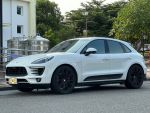 MACAN 全車幫你老改新 改2020...