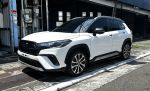 2023 Crolla Cross GR版 原版件(年底前交車 車價辦到好)