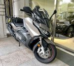 2023 Kymco AK 550 Premium ABS