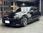 Benz C200 Estate AMG 總代理 P20輔助駕駛 柏林音響