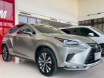 鴻騏 2021 Lexus NX200 菁英 PLUS 都會風尚版 一手車