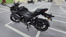  2022 Suzuki Gixxer SF 250 ABS 低里程! 降價重Po