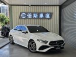 倍斯車庫 2025 BENZ A180