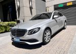2017型領 E250 Exclusive W213...