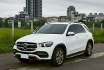 銓鎰汽車 2021 M-Benz v167 GL...