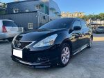 2016年 NISSAN  TIIDA 1.6 外觀空力套件 認證車況 全額貸