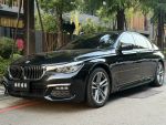 正18年 M750I 總代理 正一手車 全程原廠保養 M-SPORT