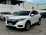 潮流智駕新選擇，2020 Honda HR-...
