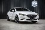 17年 Mazda6 汽油頂級 BOSE音...