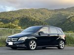 威銓汽車 賓士BENZ B200 1.6 汽油渦輪 全景天窗 新車的水準 實價