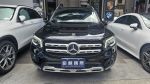 M-Benz 賓士 正2022年 GLB250 7人座 黑色（美規）