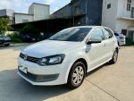 14年 POLO 1.6 TL 進口代步小車、跑12萬、原版認證車、可全貸