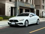 2021 Benz E200 Coupe 棋勝