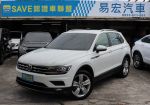 易宏SAVE 正2020年 福斯 新款 TIGUAN330 TSI 跟車 安全