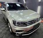2018出廠 福斯 TIGUAN 400...