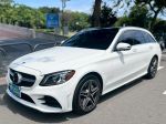 BENZ C300 AMG ESTATE 全車原...