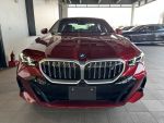 BMW小鍾 原廠認證 | 24年式i54...