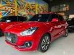 2020 Suzuki Swift 1.0 GLX 紅 #0955