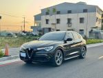 Alfa Romeo/愛快羅密歐