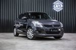 11年 Swift 1.4 GLX 頂級 免鑰匙【線上核貸免保人100％過件】