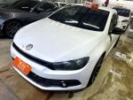 TCBU公會保證第三方公證單位~SCIROCCO 認證車1141094