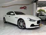 大發汽車◆2015 MASERATI Ghib...