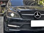 W204 c250AMG 社會再走 賓士要...