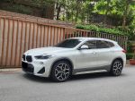 【實車實價】2018年 X2 20I M...