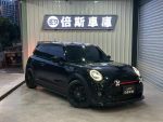2019 Mini HATCH  2.0 Cooper S 黑色