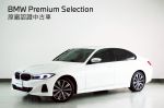 BMW認證中古車/原廠保固中/