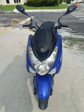  YAMAHA 山葉 S-MAX155