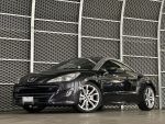 權上國際五股店 Peugeot RCZ T...