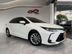 2022 TOYOTA Corolla Altis豪...