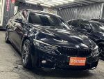 4系 GC M Sport 鏈條剛換 新款大燈 M4包剛改 稀有麂皮內裝 無帶修