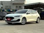 2023年 FOCUS 1.5T X版 跑1.7...