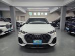 實車實價Q3 Sportback 35TFSI...
