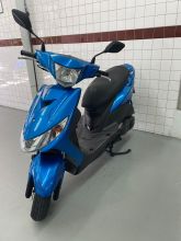  <已收訂>2015年山葉 RAY-125-碟煞(狀態極佳)#可舊車折抵#笛加車業