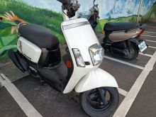  2013 山葉/Yamaha CUXI 100 二手車