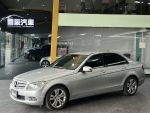 豐駿精選好車 2009 C200K 省油...